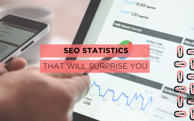 7 statistics that will convince you to have a SEO strategy in your website